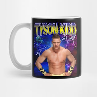 TYSON KIDD Mug